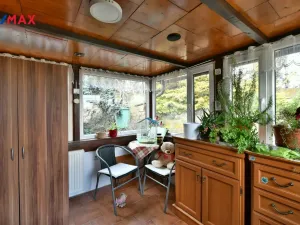 Prodej rodinného domu, Hradec Králové - Kukleny, Pardubická, 119 m2