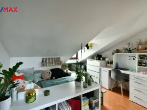 Prodej rodinného domu, Hradec Králové - Kukleny, Pardubická, 119 m2