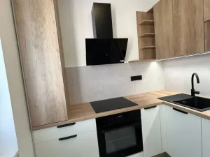 Pronájem bytu 3+1, Kopřivnice, K. Čapka, 62 m2