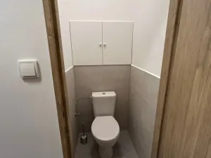 Pronájem bytu 3+1, Kopřivnice, K. Čapka, 62 m2