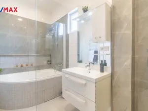 Pronájem bytu 4+1, Praha - Nové Město, Žitná, 120 m2