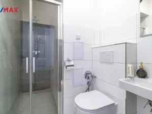 Pronájem bytu 4+1, Praha - Nové Město, Žitná, 120 m2