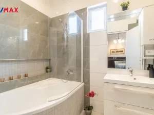 Pronájem bytu 4+1, Praha - Nové Město, Žitná, 120 m2