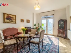 Pronájem bytu 4+1, Praha - Nové Město, Žitná, 120 m2