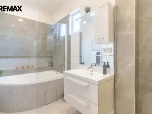 Pronájem bytu 4+1, Praha - Nové Město, Žitná, 120 m2
