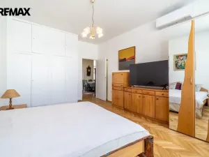 Pronájem bytu 4+1, Praha - Nové Město, Žitná, 120 m2