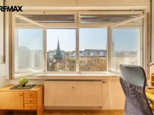 Pronájem bytu 4+1, Praha - Nové Město, Žitná, 120 m2