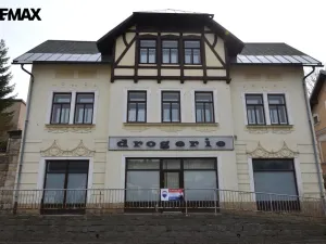 Pronájem obchodního prostoru, Rokytnice nad Jizerou - Dolní Rokytnice, 78 m2