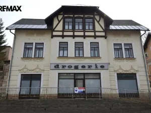 Pronájem obchodního prostoru, Rokytnice nad Jizerou - Dolní Rokytnice, 78 m2