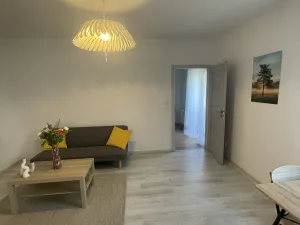 Pronájem bytu 2+kk, Hořín, 42 m2