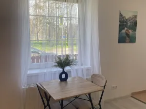 Pronájem bytu 2+kk, Hořín, 42 m2