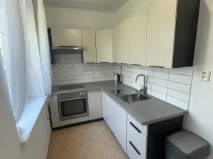 Pronájem bytu 2+kk, Hořín, 42 m2