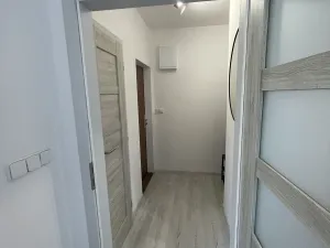 Pronájem bytu 2+kk, Hořín, 42 m2