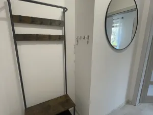 Pronájem bytu 2+kk, Hořín, 42 m2