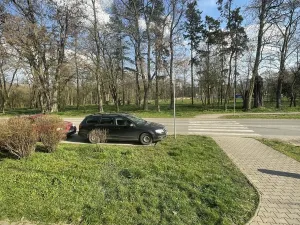 Pronájem bytu 2+kk, Hořín, 42 m2