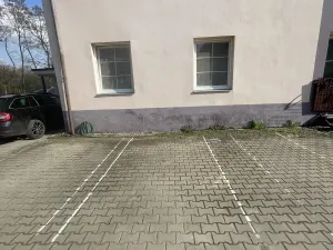 Pronájem bytu 2+kk, Hořín, 42 m2