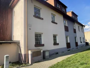 Pronájem bytu 2+kk, Hořín, 42 m2