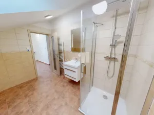 Pronájem bytu 4+kk, Příseka, 136 m2