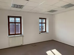 Pronájem kanceláře, Smržovka, Na Kopečku, 11 m2