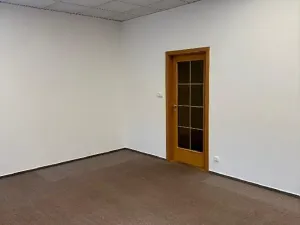 Pronájem kanceláře, Smržovka, Na Kopečku, 11 m2