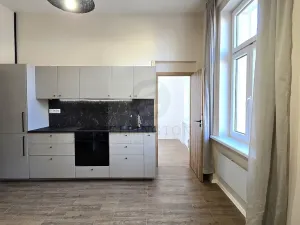 Pronájem bytu 2+kk, Teplice, Duchcovská, 52 m2