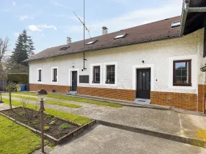 Prodej rodinného domu, Čtyřkoly, 180 m2