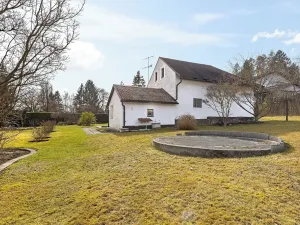 Prodej rodinného domu, Čtyřkoly, 180 m2