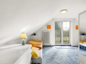 Prodej rodinného domu, Čtyřkoly, 180 m2