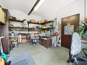 Prodej rodinného domu, Čtyřkoly, 180 m2