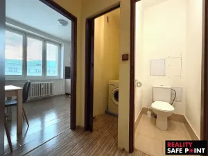 Prodej bytu 2+1, Plzeň, 63 m2