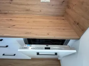 Prodej bytu 2+1, Most, Františka Halase, 54 m2