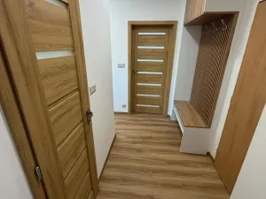 Prodej bytu 2+1, Most, Františka Halase, 54 m2