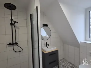 Pronájem bytu 1+1, Sokolov, Josefa Kajetána Tyla, 50 m2