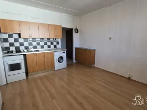 Pronájem bytu 1+1, Sokolov, Švabinského, 45 m2