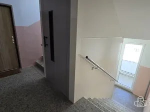 Pronájem bytu 1+1, Sokolov, Švabinského, 45 m2