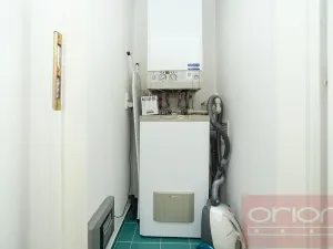 Pronájem bytu 3+1, Praha - Nové Město, Odborů, 108 m2