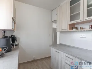 Prodej bytu 2+1, Praha - Strašnice, Nad vodovodem, 51 m2