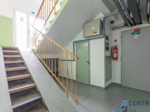 Prodej bytu 2+1, Praha - Strašnice, Nad vodovodem, 51 m2