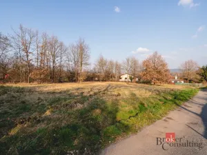 Prodej pozemku pro bydlení, Rokycany, 750 m2