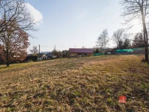 Prodej pozemku pro bydlení, Rokycany, 750 m2
