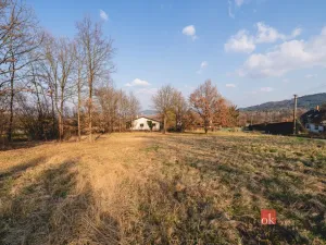 Prodej pozemku pro bydlení, Rokycany, 677 m2