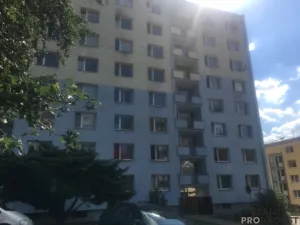 Prodej bytu 3+1, Ústí nad Labem, Jindřicha Plachty, 78 m2