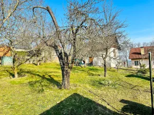 Prodej chaty, Strakonice, 26 m2