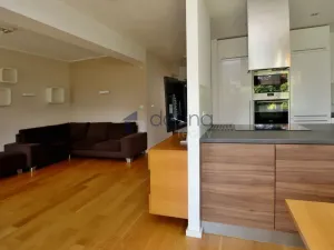 Pronájem bytu 4+kk, Praha, Ke Stírce, 99 m2