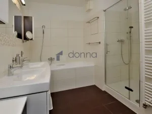 Pronájem bytu 4+kk, Praha, Ke Stírce, 99 m2
