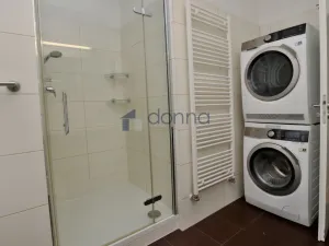 Pronájem bytu 4+kk, Praha, Ke Stírce, 99 m2