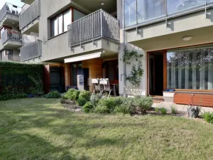 Pronájem bytu 4+kk, Praha, Ke Stírce, 99 m2