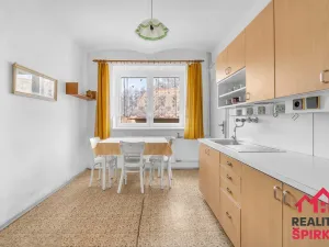 Prodej rodinného domu, Horní Čermná - Nepomuky, 150 m2