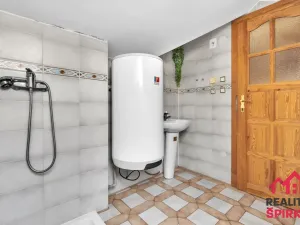 Prodej rodinného domu, Horní Čermná - Nepomuky, 150 m2