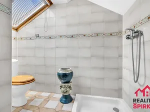 Prodej rodinného domu, Horní Čermná - Nepomuky, 150 m2